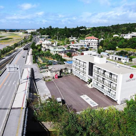 Cozy Stay In Onna Eksteriør bilde