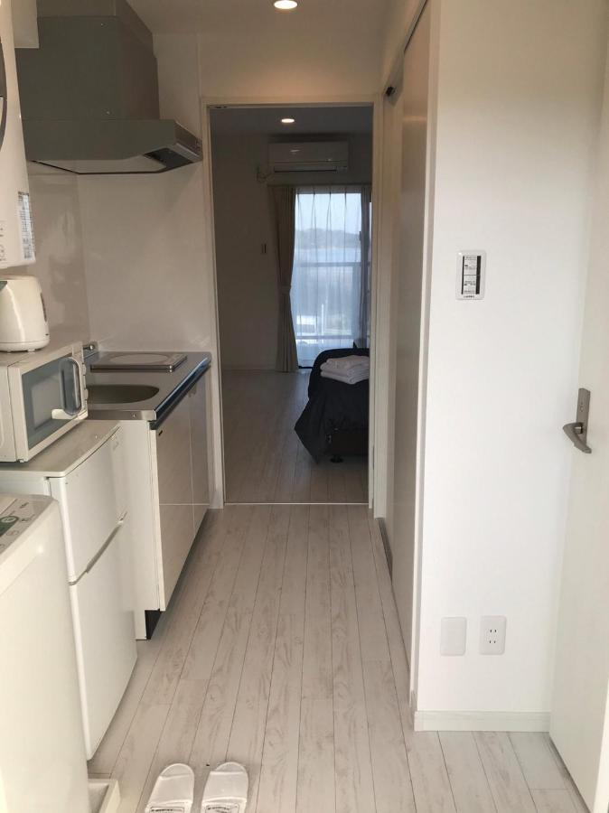 Cozy Stay In Onna Eksteriør bilde