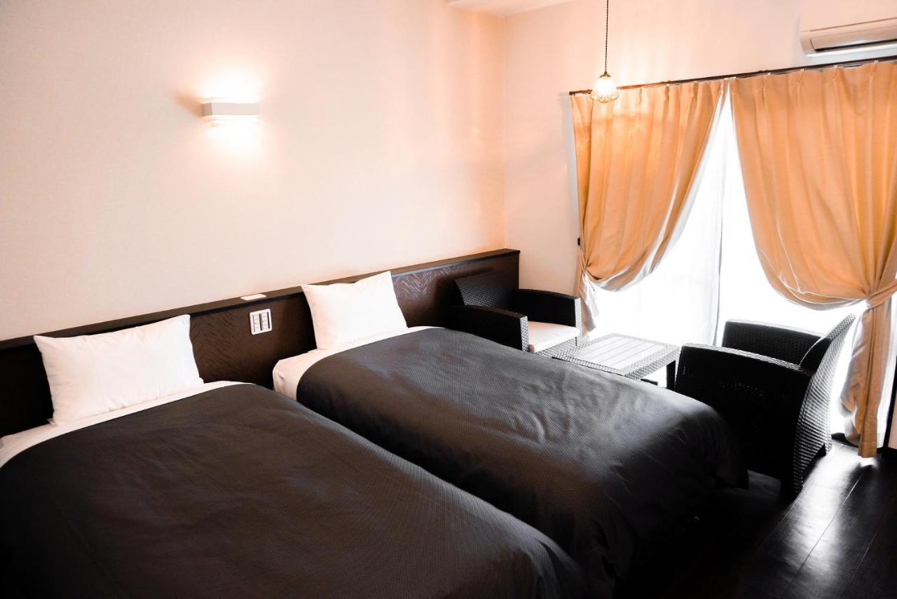 Cozy Stay In Onna Eksteriør bilde
