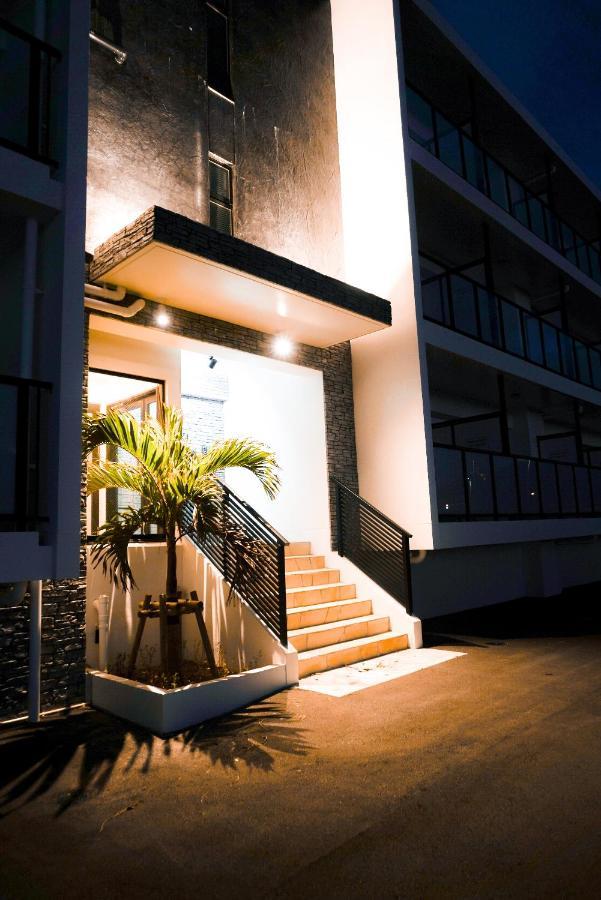 Cozy Stay In Onna Eksteriør bilde