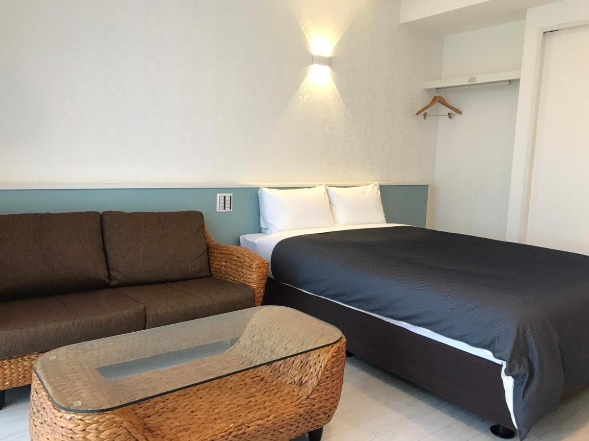 Cozy Stay In Onna Eksteriør bilde